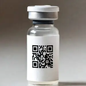 BAC Water 10mL (Mini BAC)